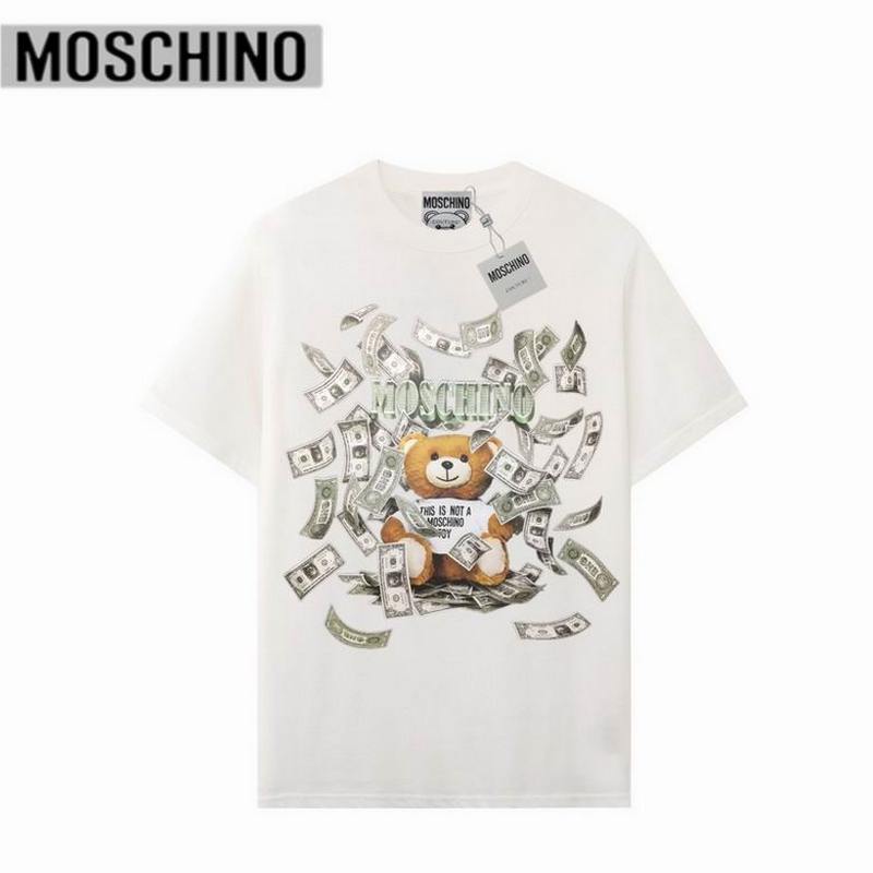 Moschino T-shirts 360